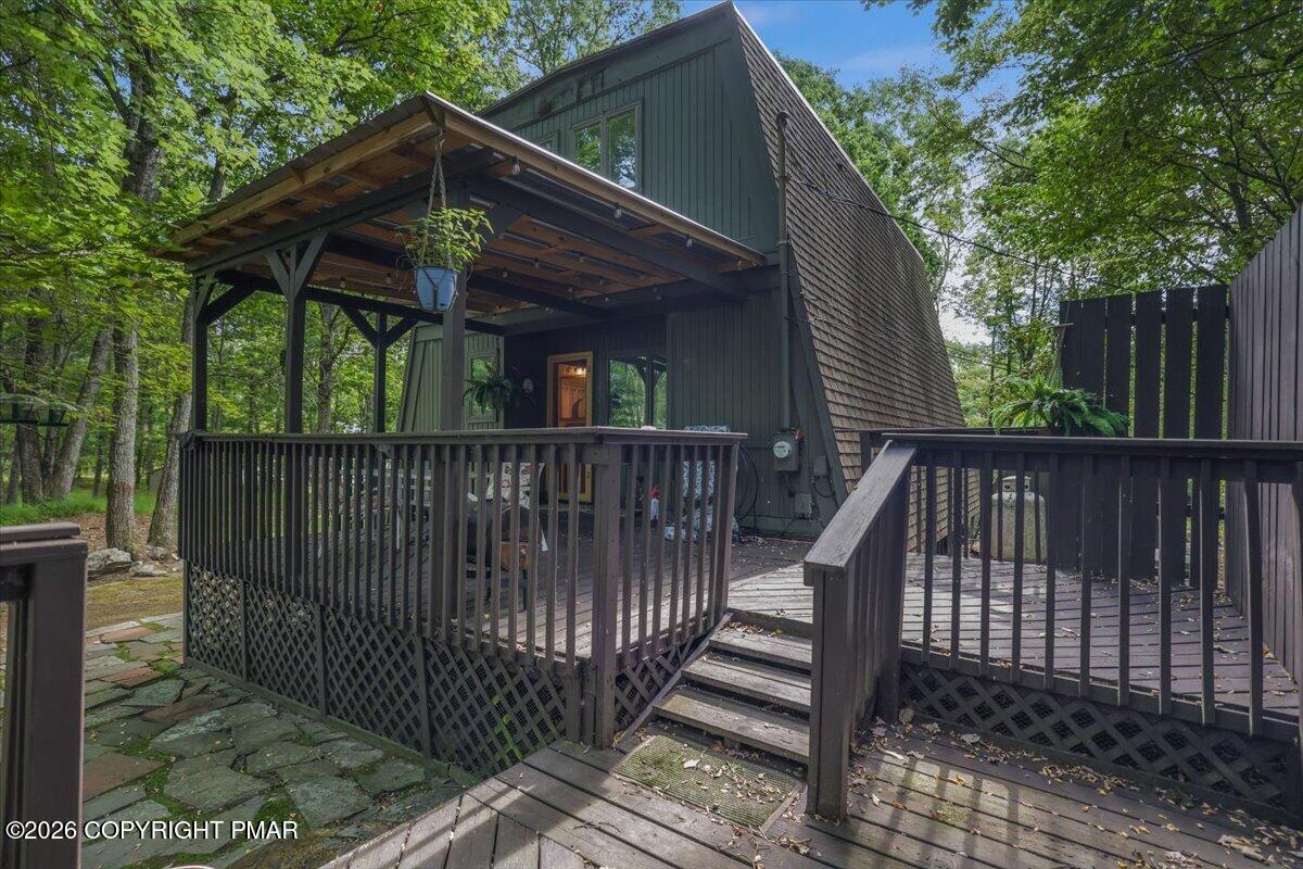 197 Timber Hill Road Property Photo 40