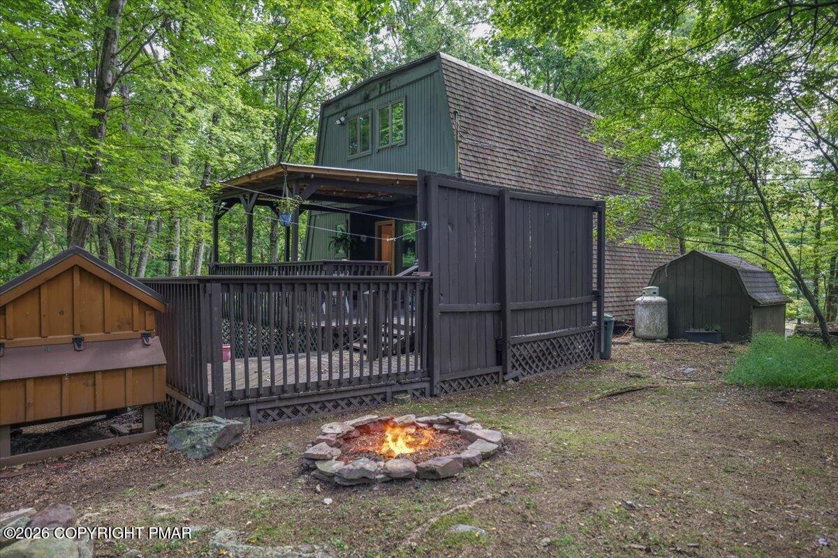 197 Timber Hill Road Property Photo 42