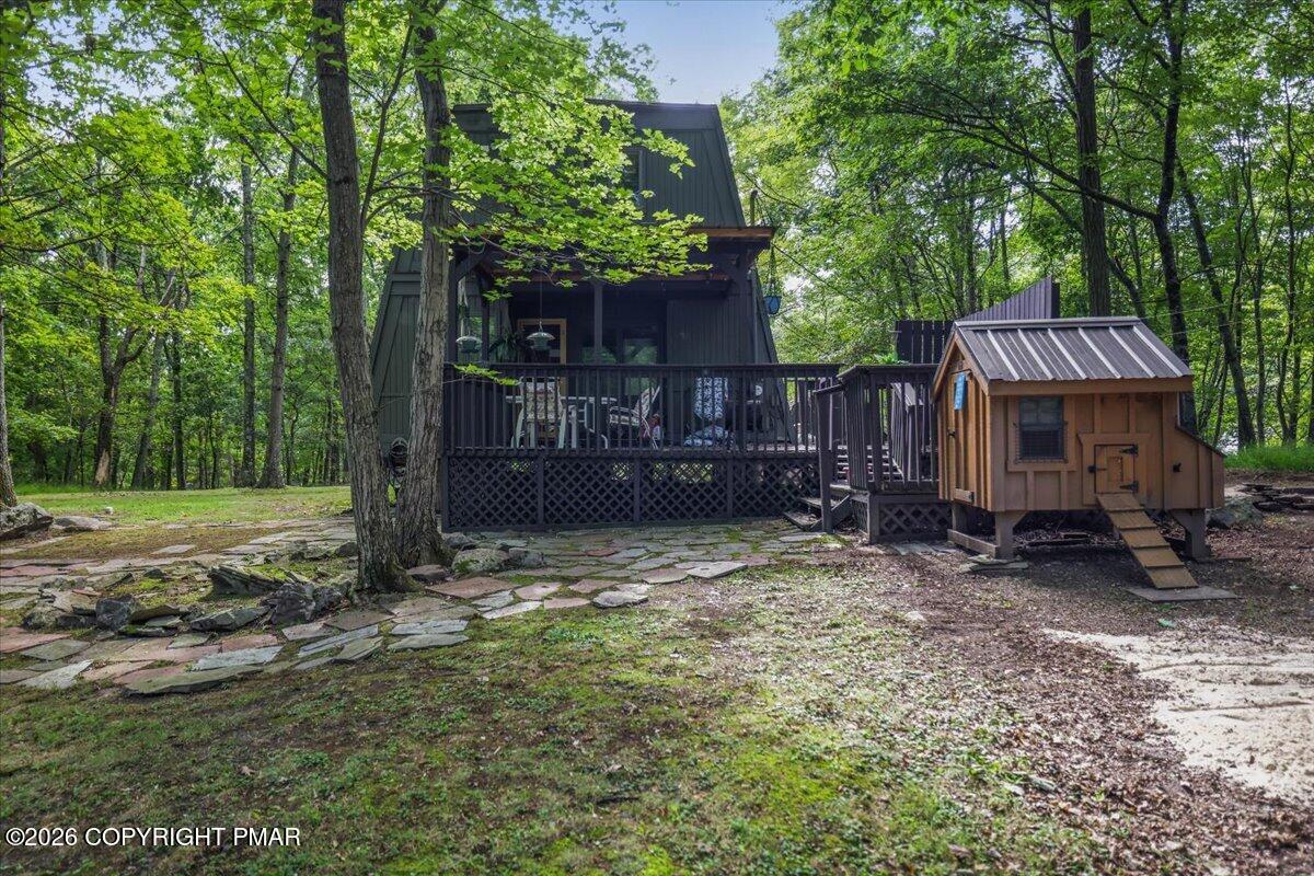 197 Timber Hill Road Property Photo 43