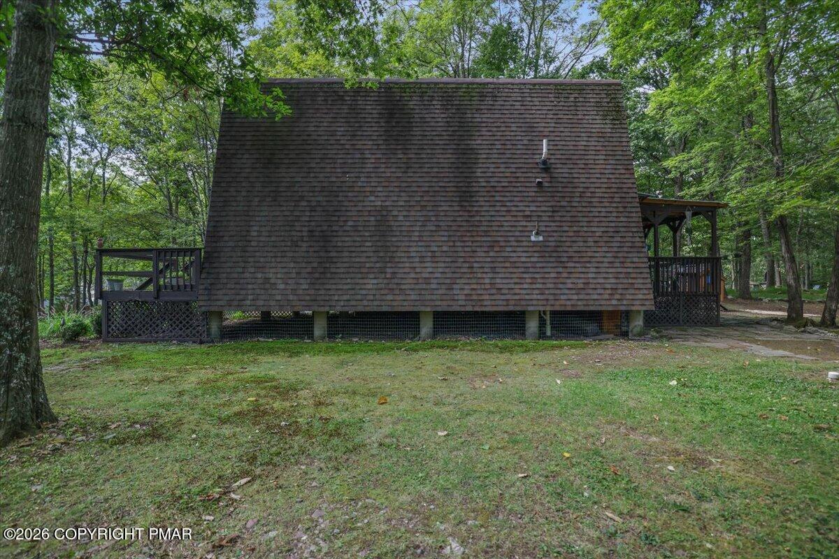 197 Timber Hill Road Property Photo 44