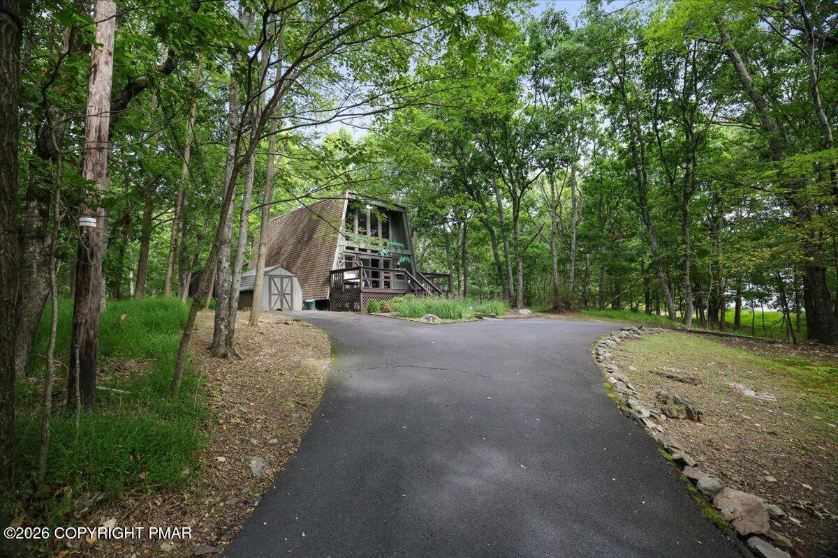 197 Timber Hill Road Property Photo 45