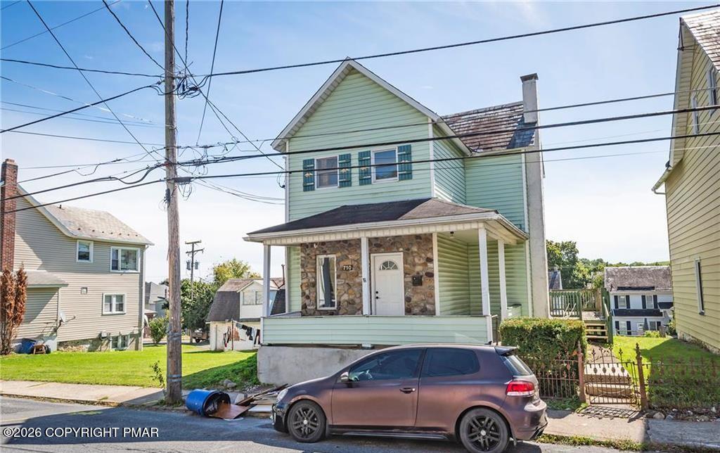 710 William Street Property Photo 1