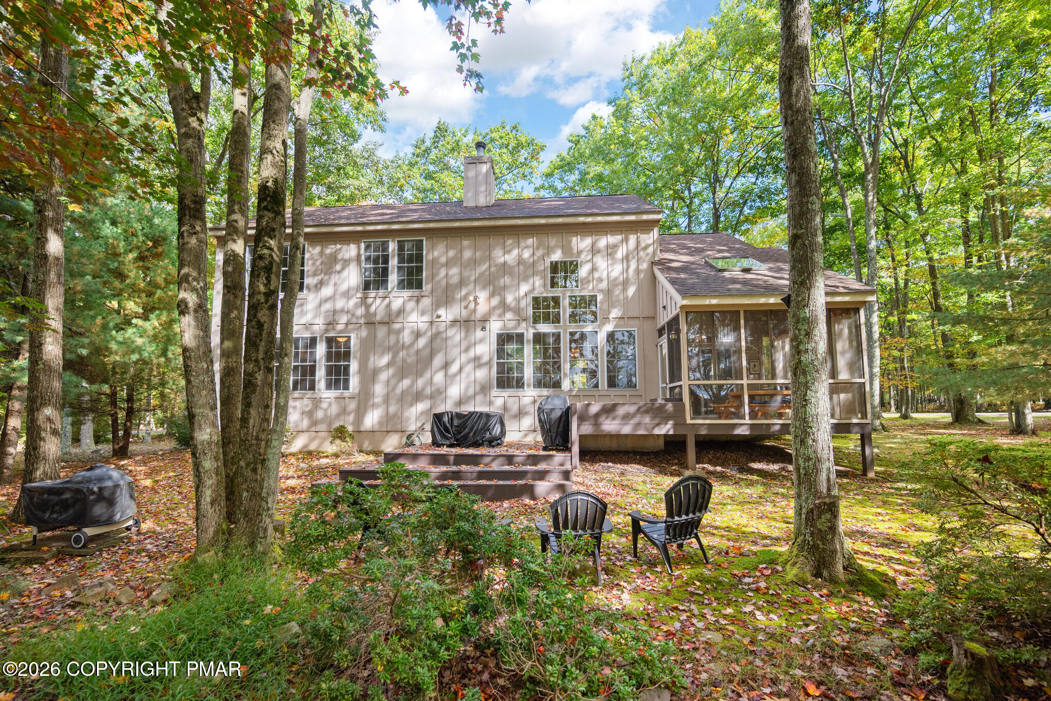 217 Sunset Pond Lane Property Photo 54