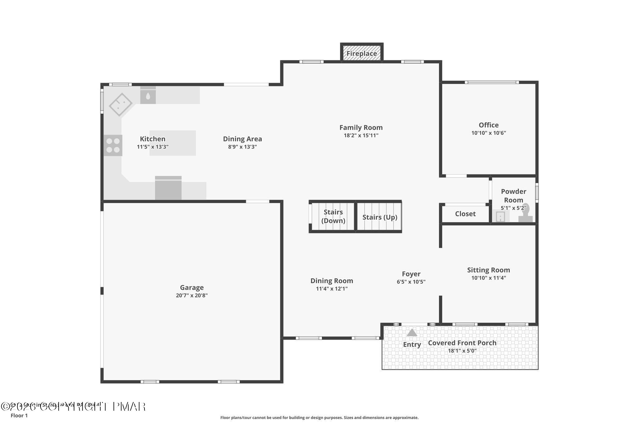 2512 Martin Street Property Photo 49