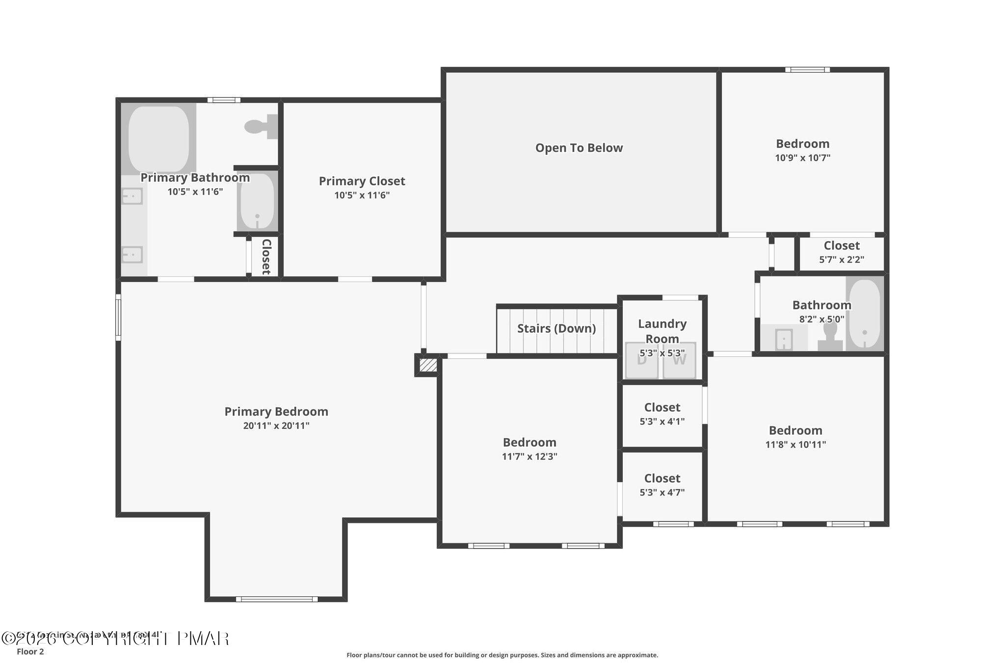 2512 Martin Street Property Photo 50
