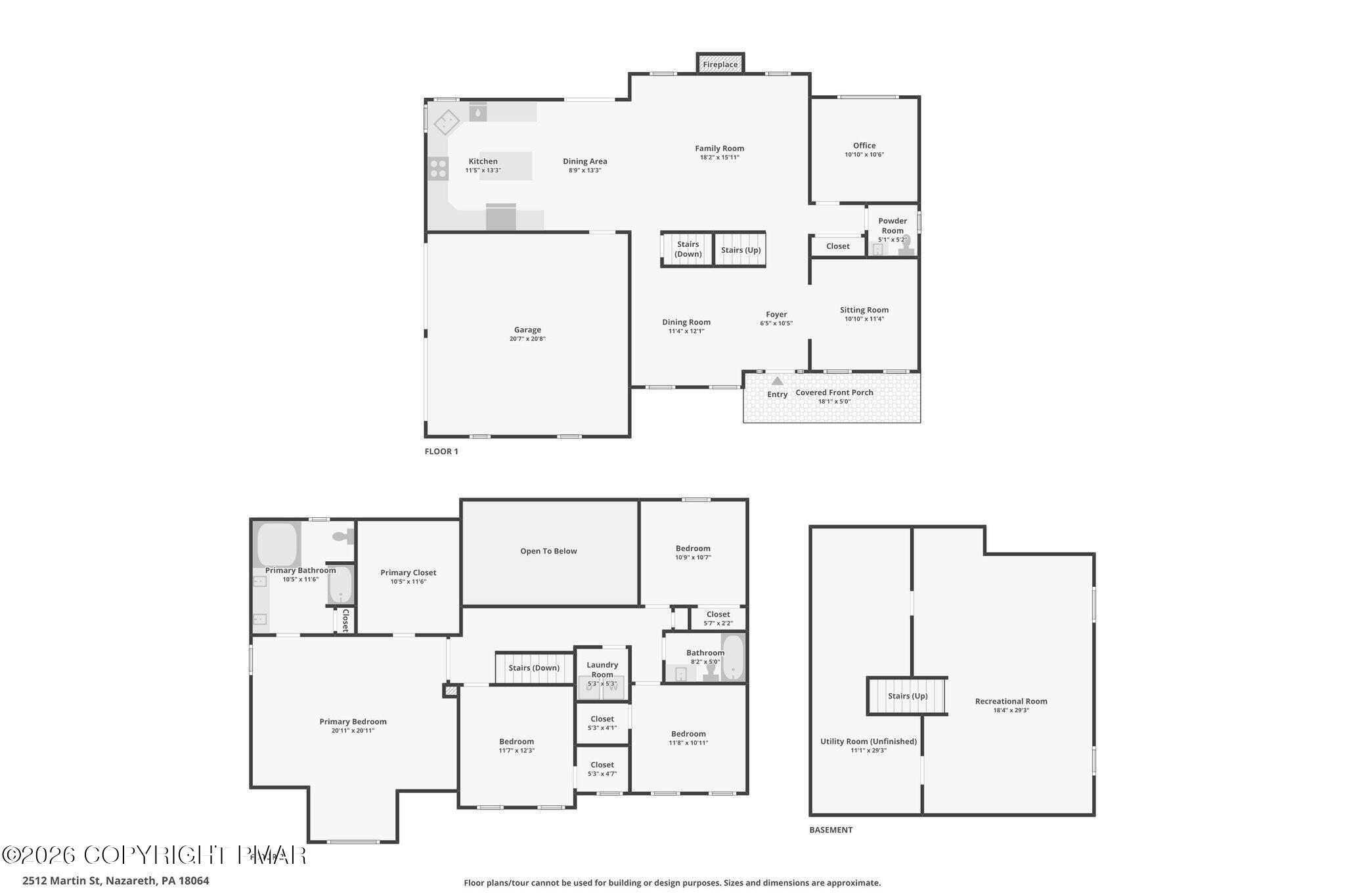 2512 Martin Street Property Photo 52