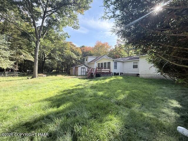 45 Foothill Road Property Photo 4