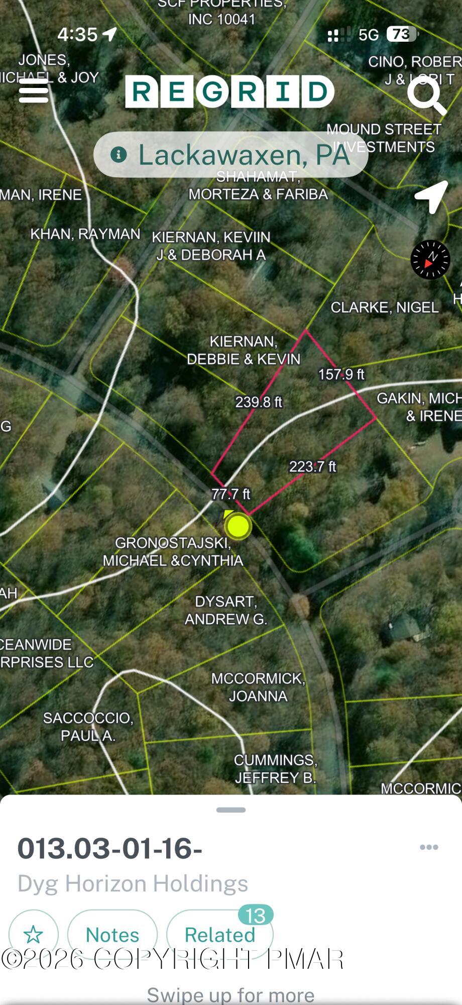 Upper Lakeview Drive, Lot 114 Sec 9 Property Photo 1