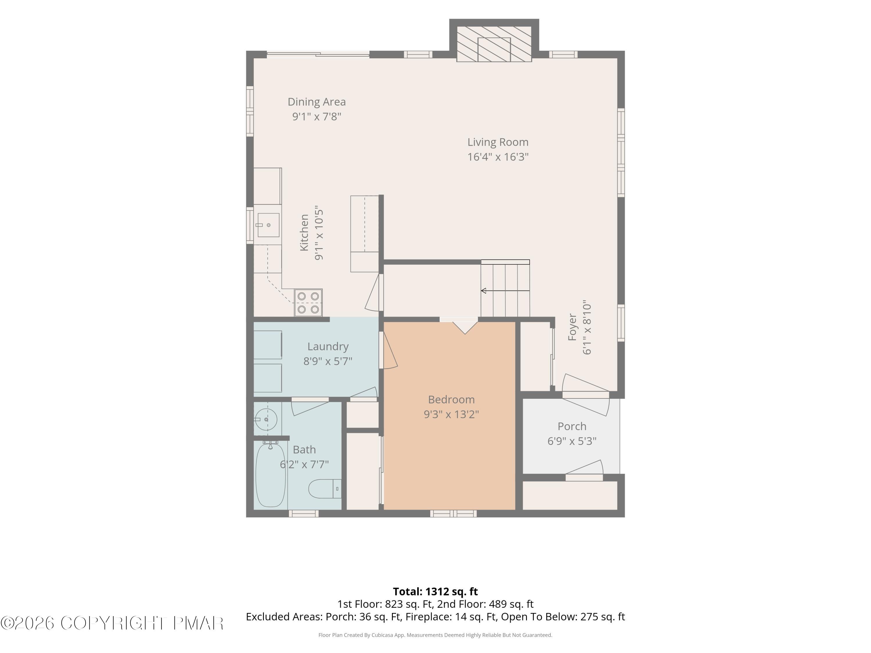 71 Hugo Drive Property Photo 27
