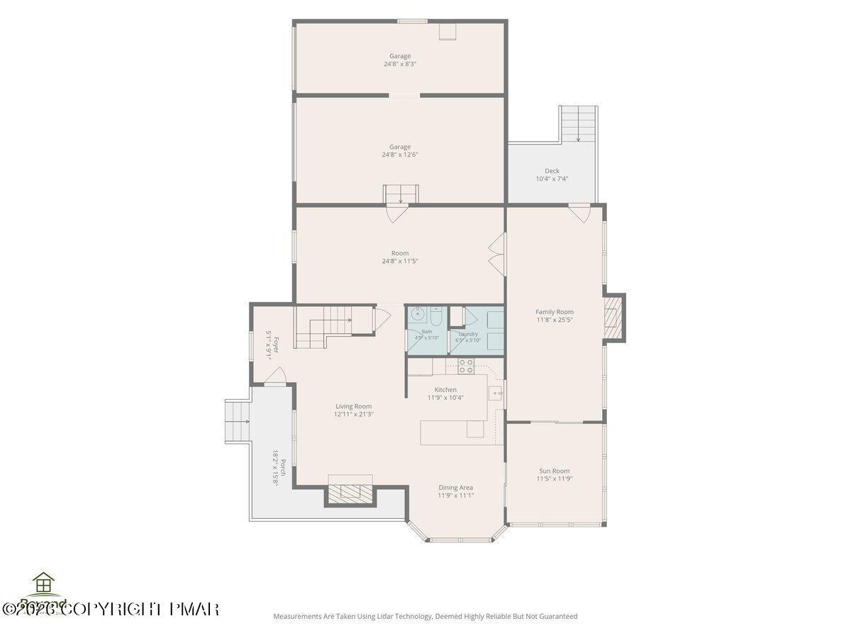 425 Underhill Drive Property Photo 64