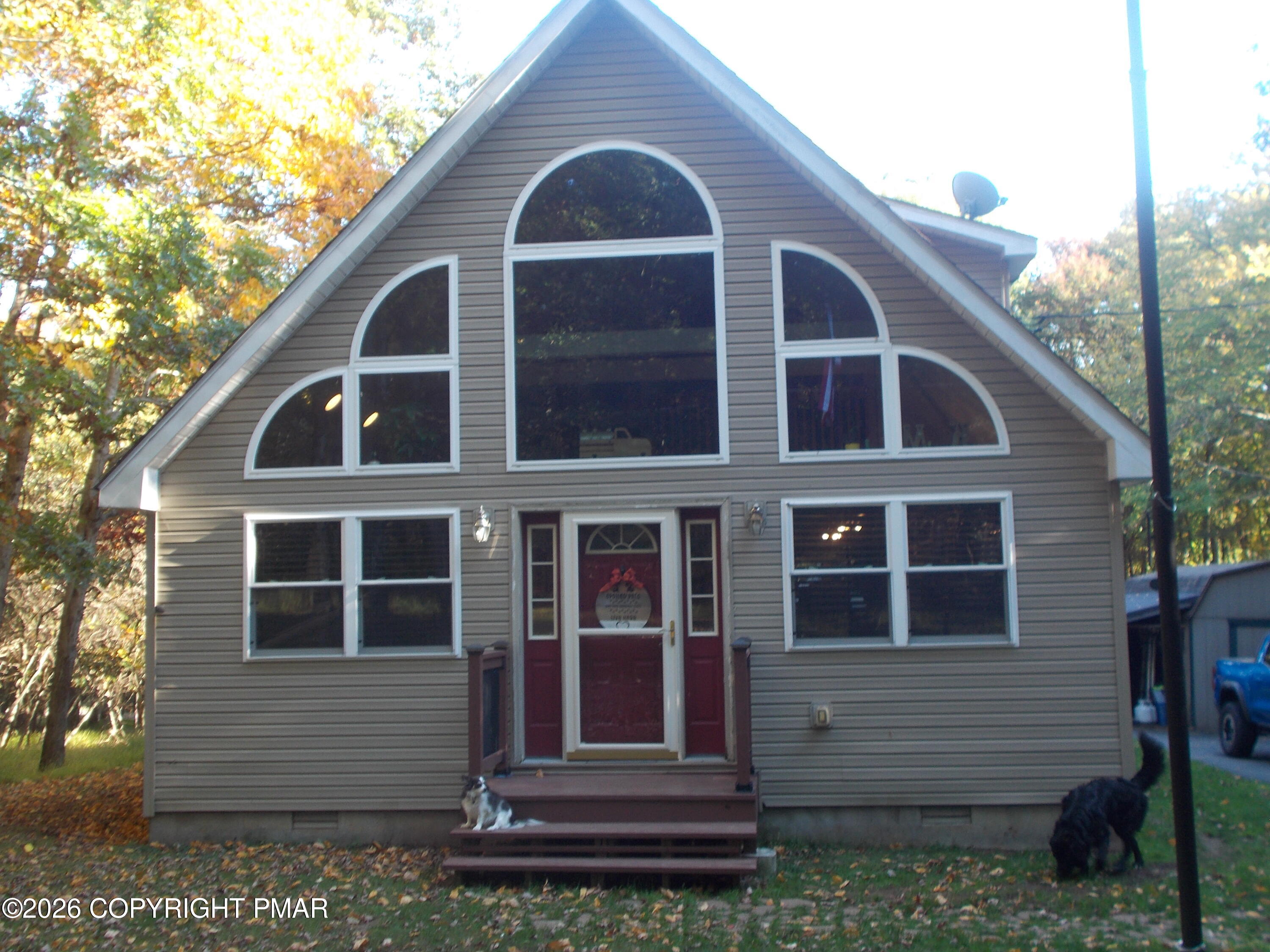212 Summit Drive Property Photo 1