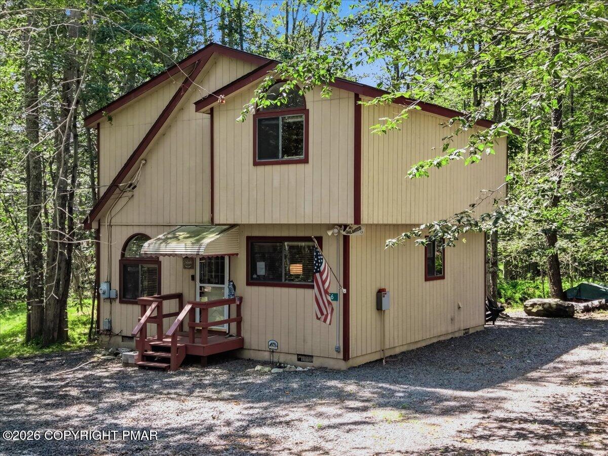 456 Maxatawny Drive Property Photo 1