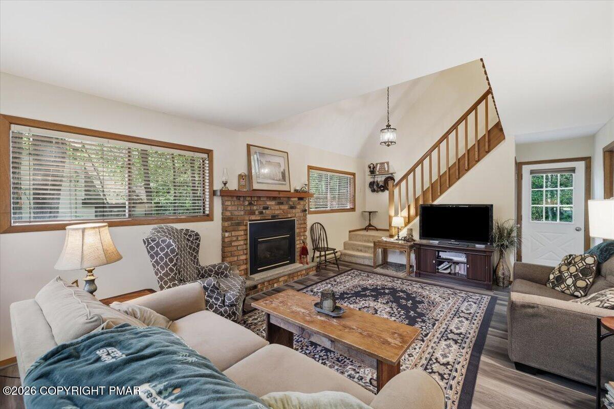 456 Maxatawny Drive Property Photo 2