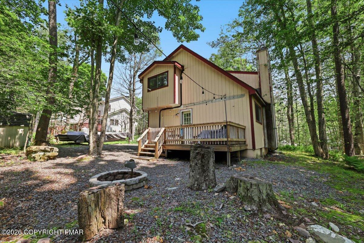 456 Maxatawny Drive Property Photo 5