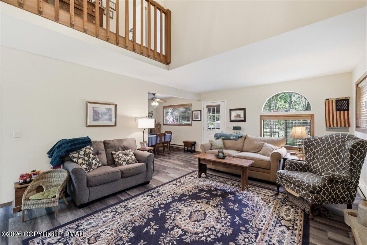 456 Maxatawny Drive Property Photo 8