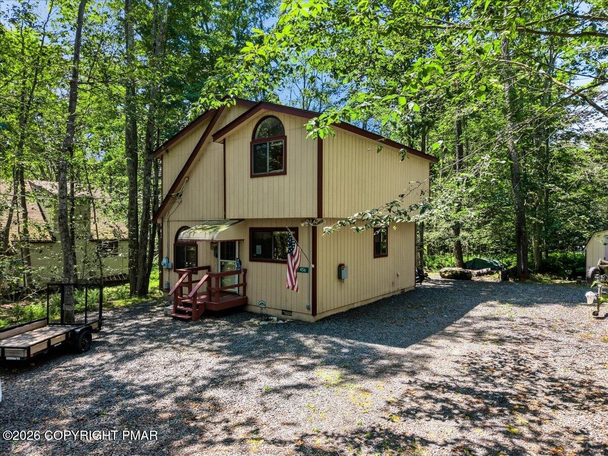 456 Maxatawny Drive Property Photo 27