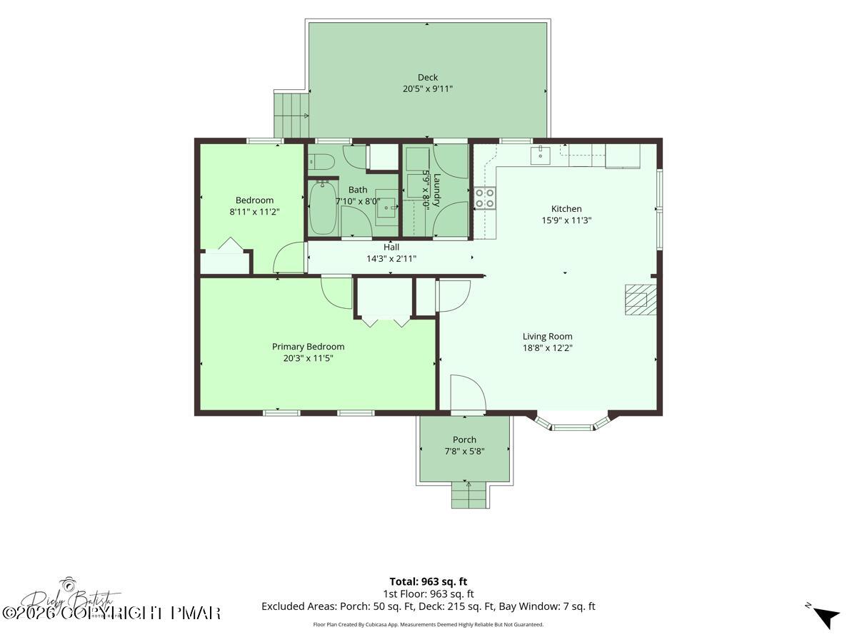 86 Windsor Road Property Photo 23