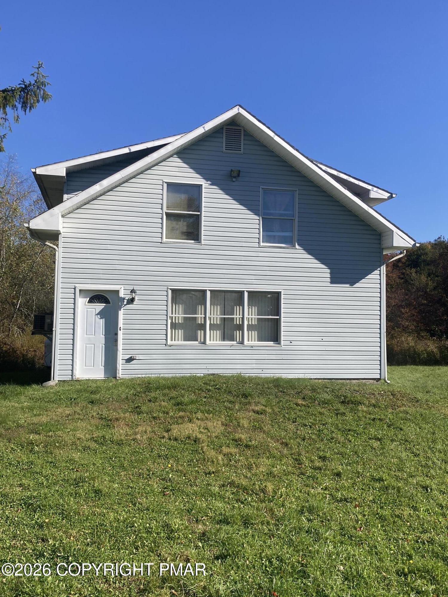 5502 Route 115 Property Photo 1