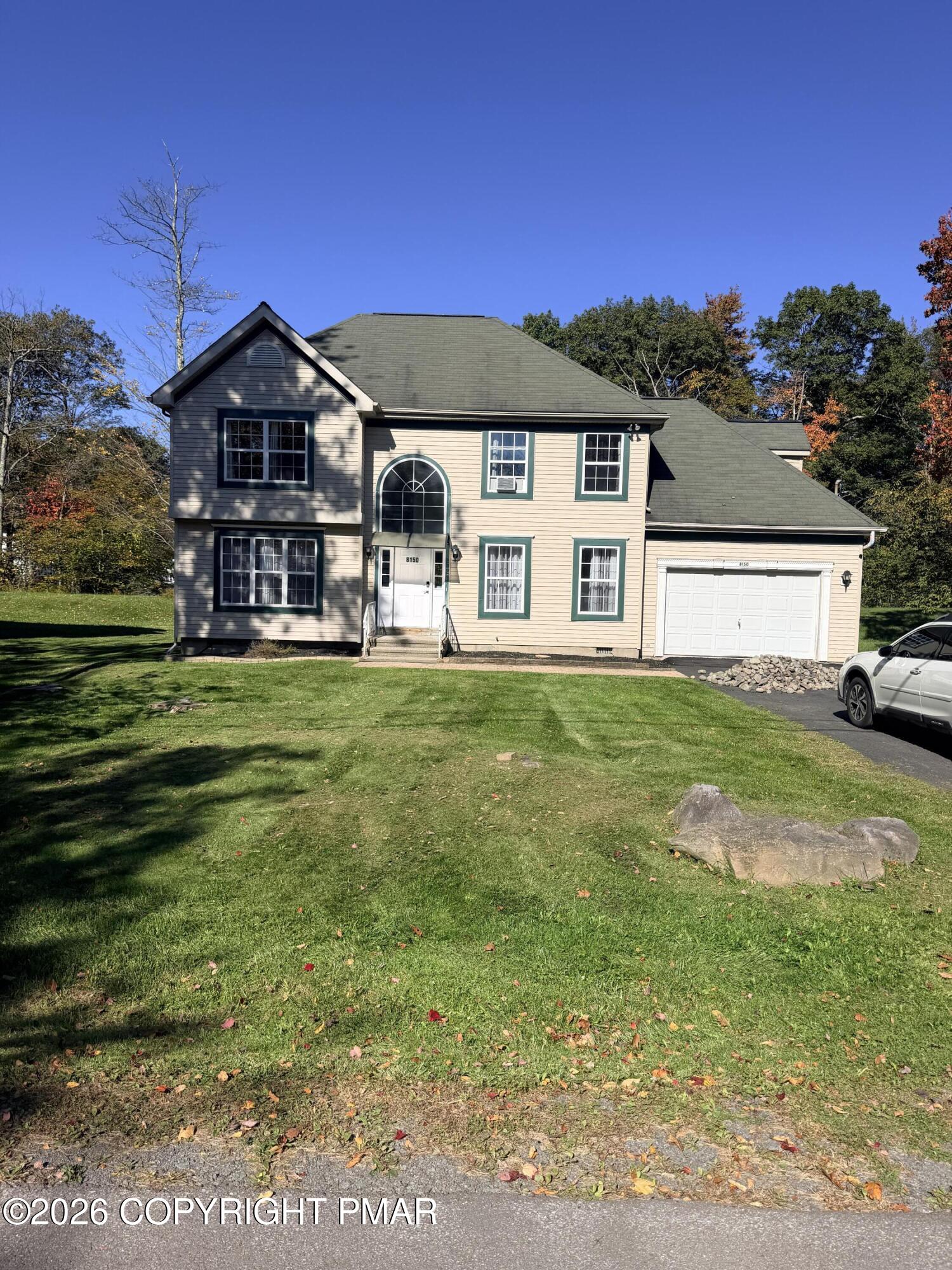 8150 Mayfair Road Property Photo 1