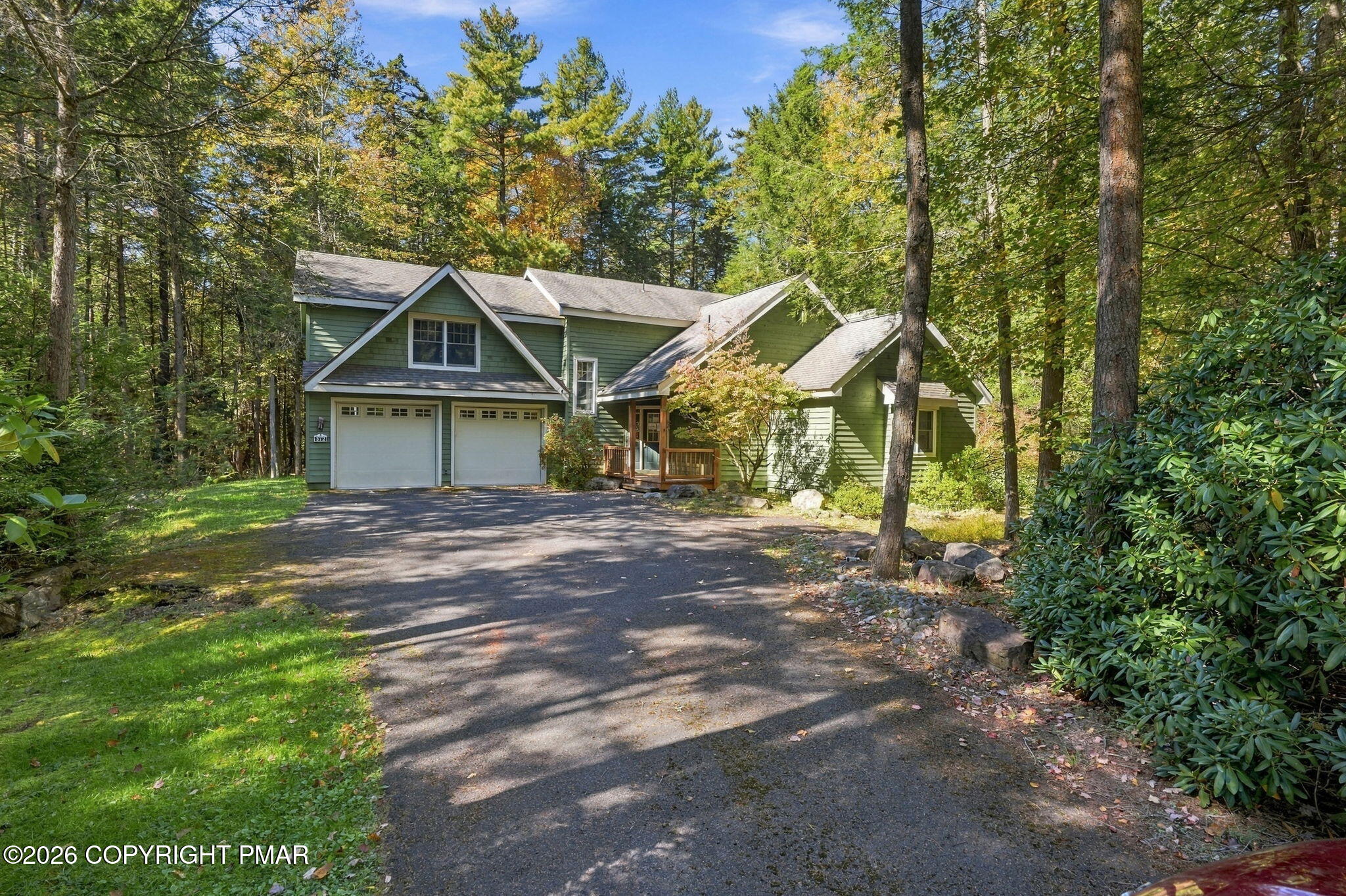 372 Brookside Drive Property Photo 1