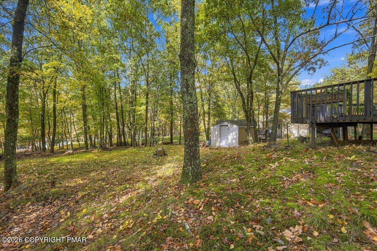 56 Sekani Trail Property Photo 4
