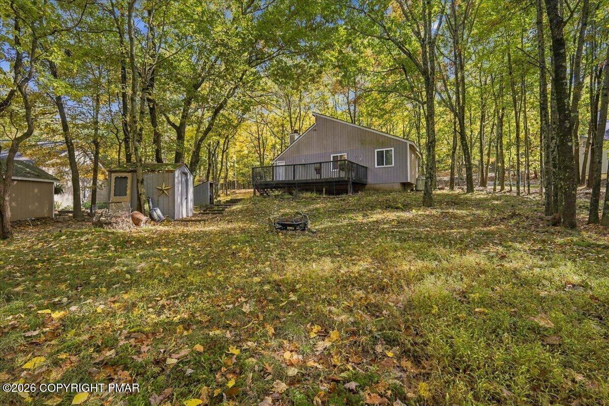 56 Sekani Trail Property Photo 5