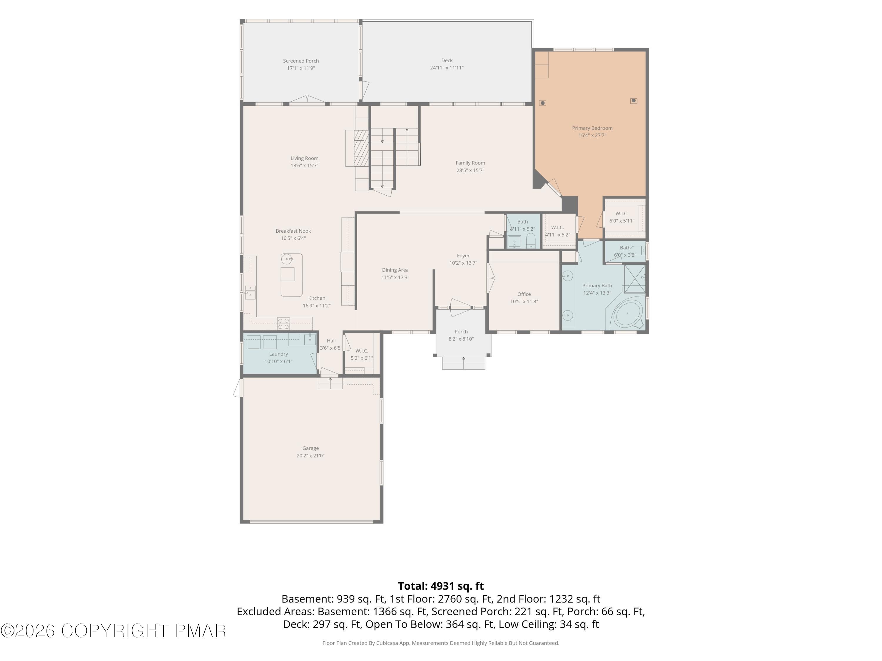 114 Pine Needle Lane Property Photo 40