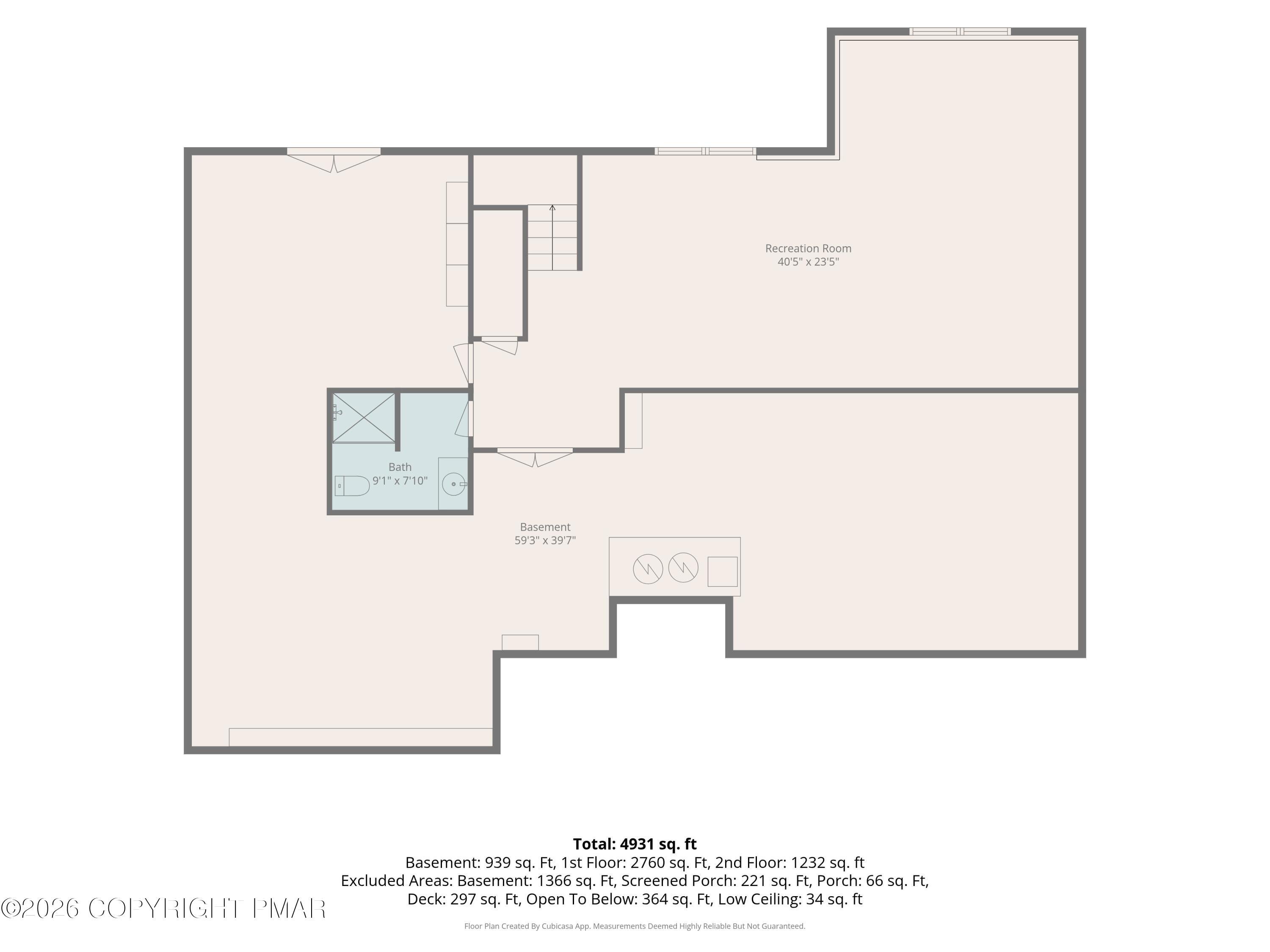 114 Pine Needle Lane Property Photo 42