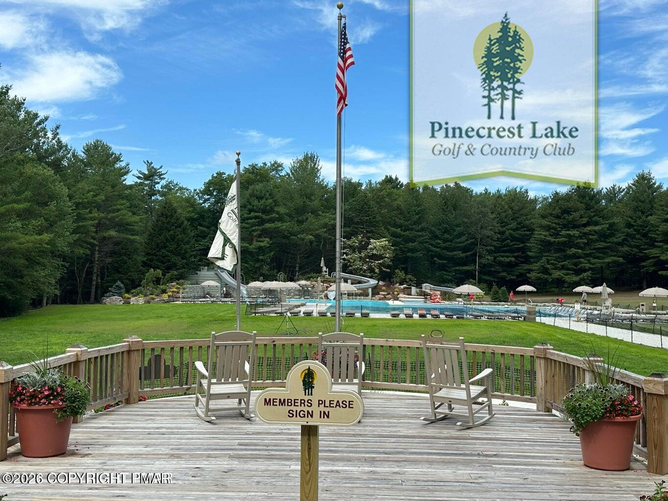 114 Pine Needle Lane Property Photo 68