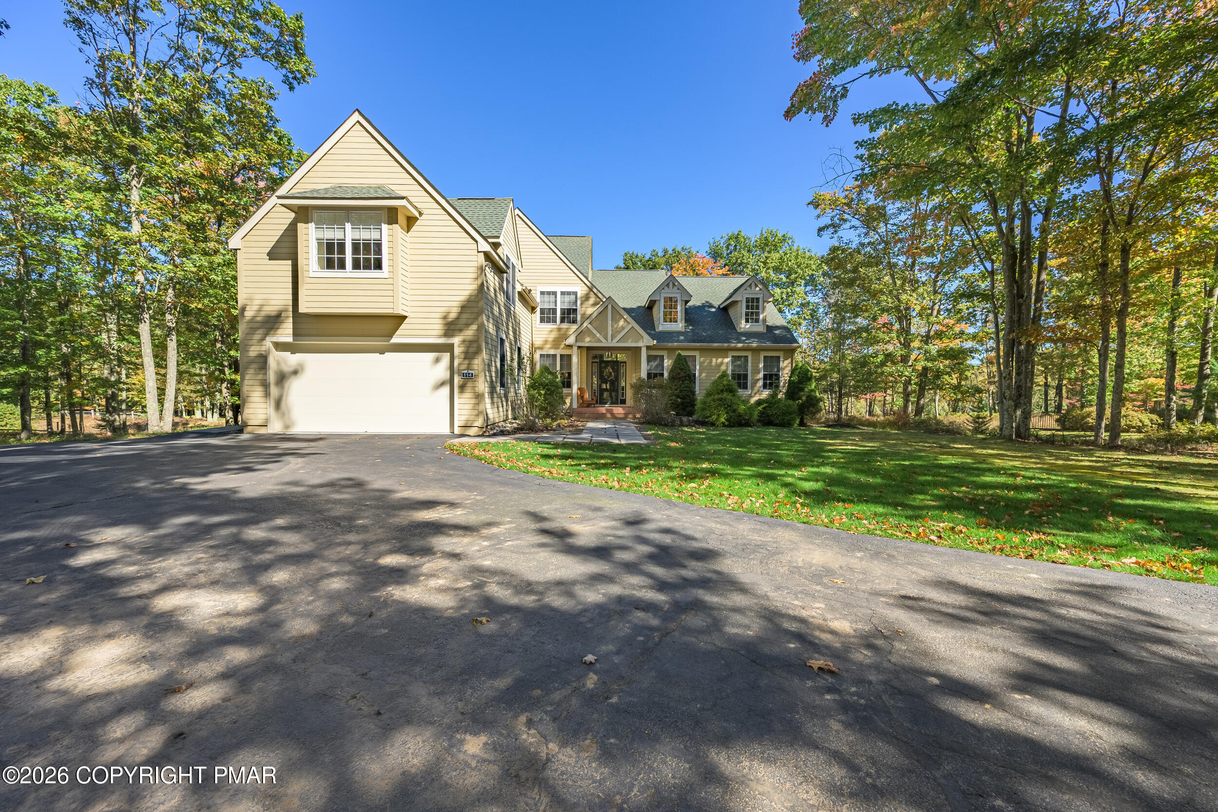 114 Pine Needle Lane Property Photo 69