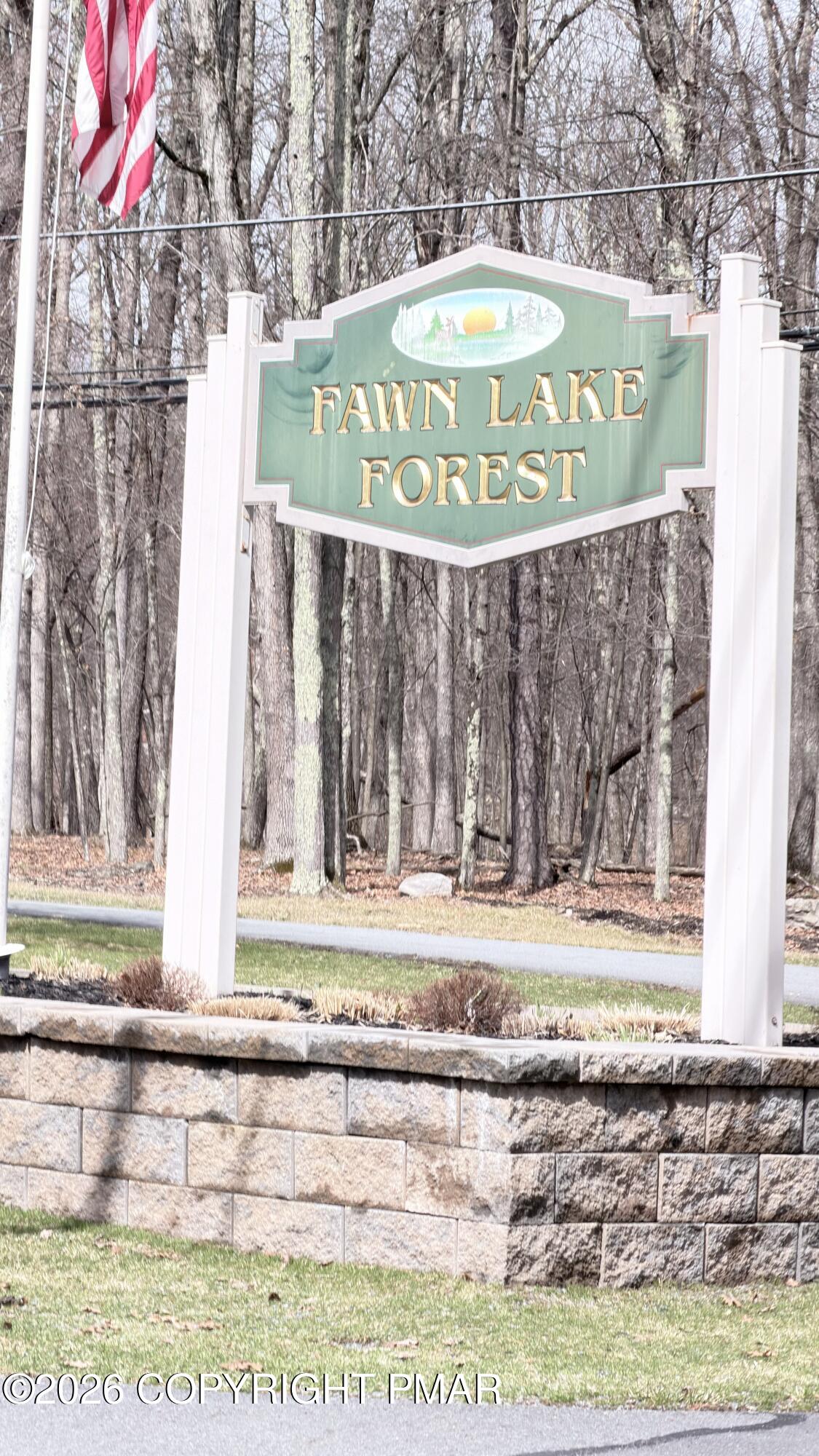 Whitetail Circle, Lot 93 Sec 7 Property Photo 1