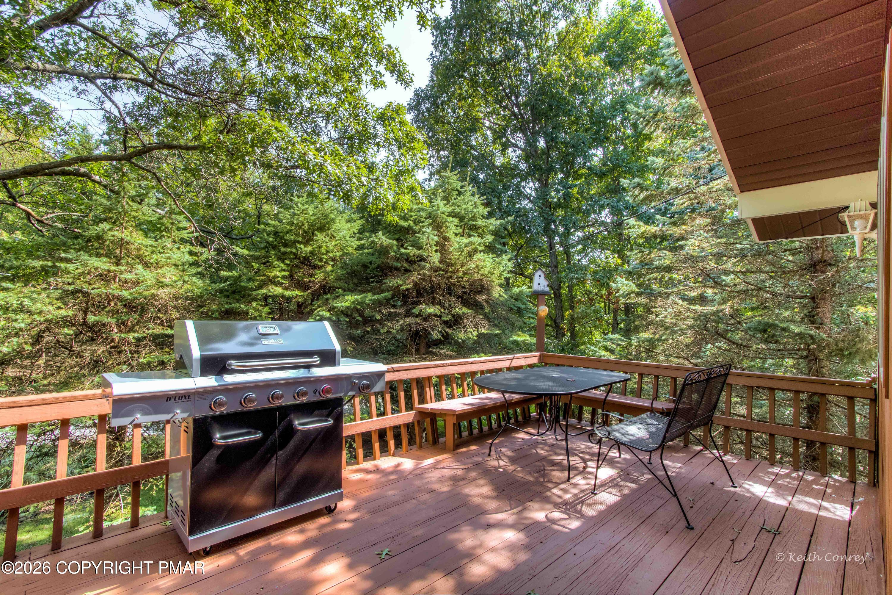 203 Thornberry Lane Property Photo 19