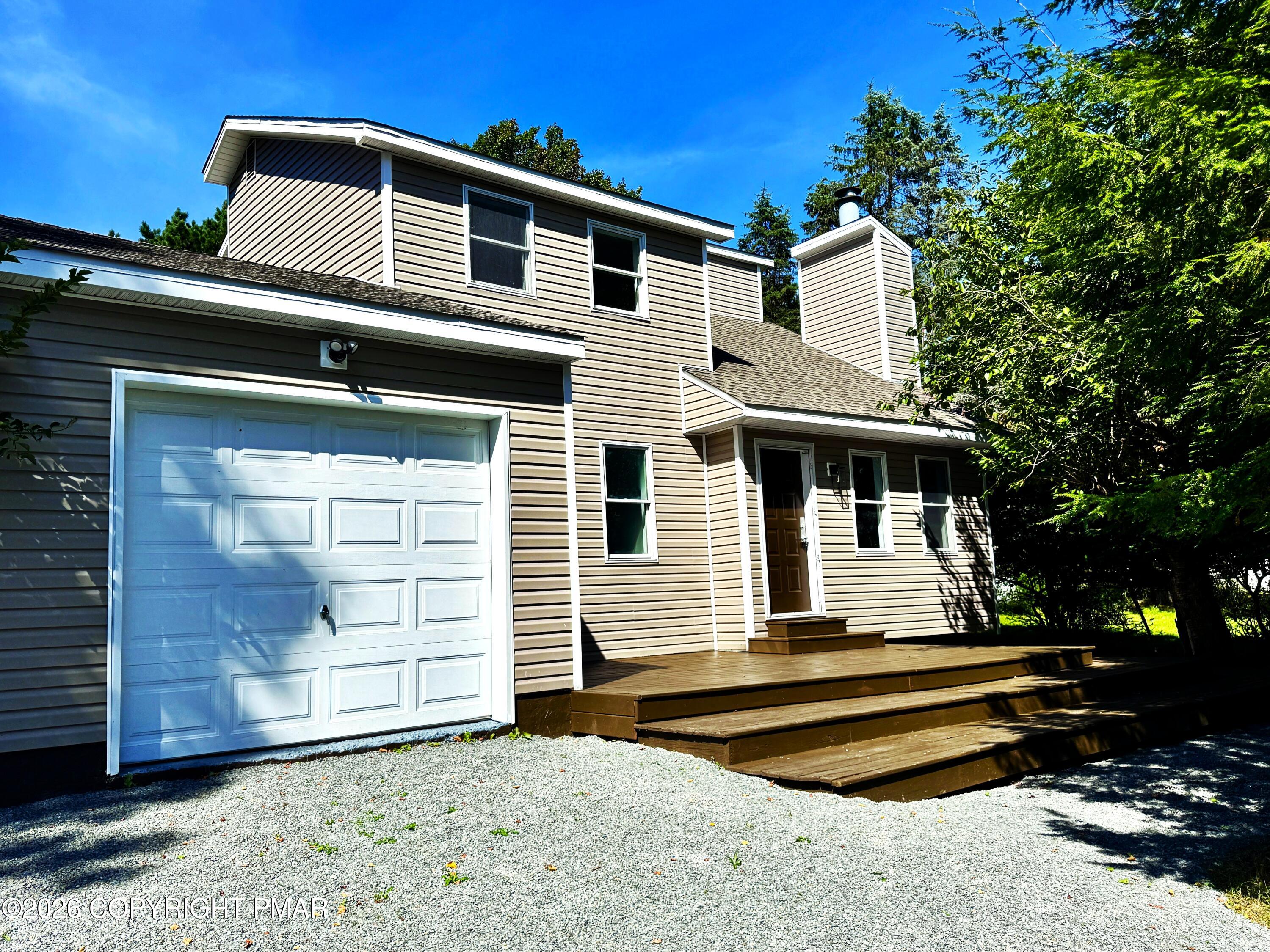 405 Skyline Drive Property Photo 1