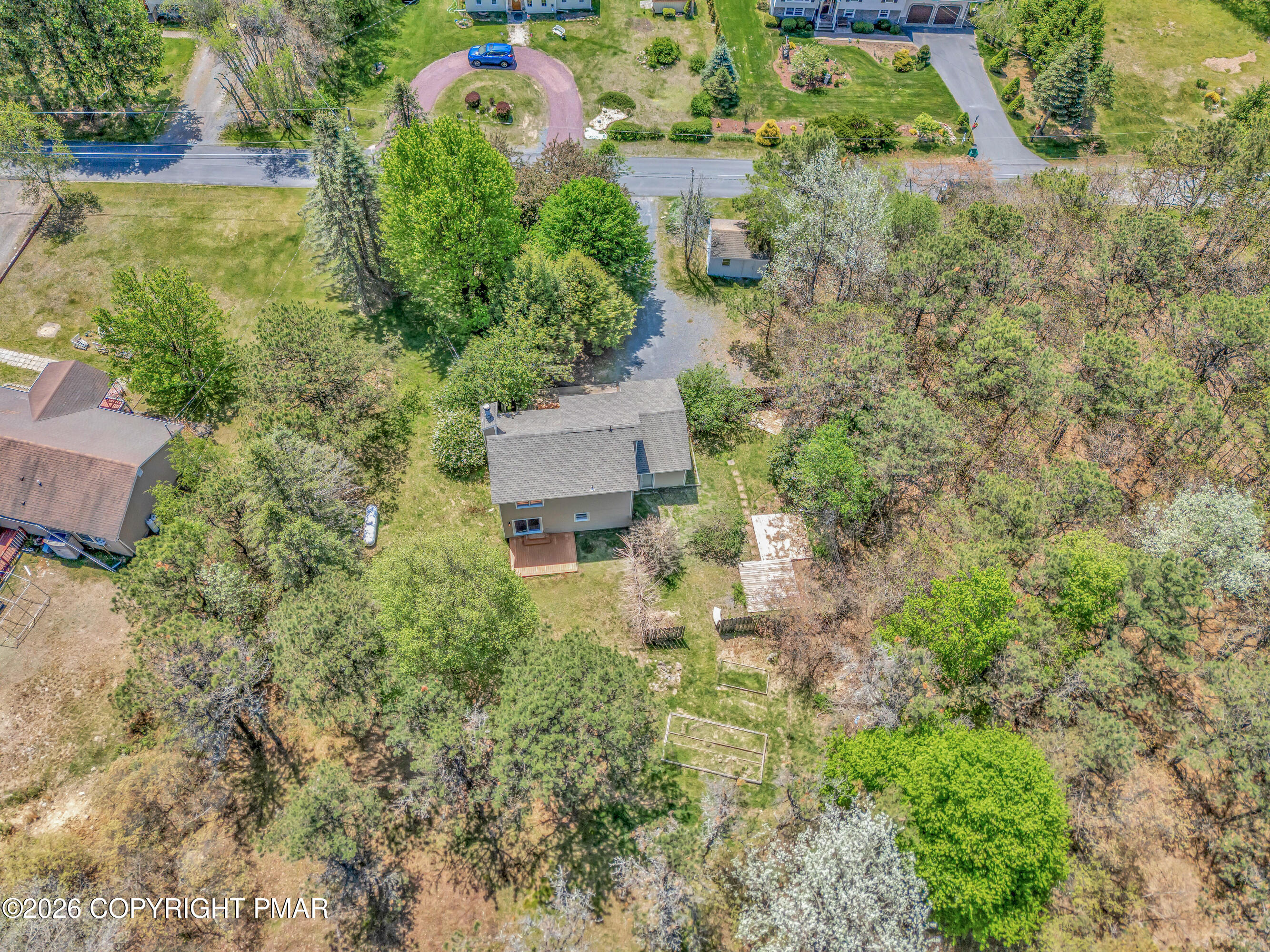 405 Skyline Drive Property Photo 38