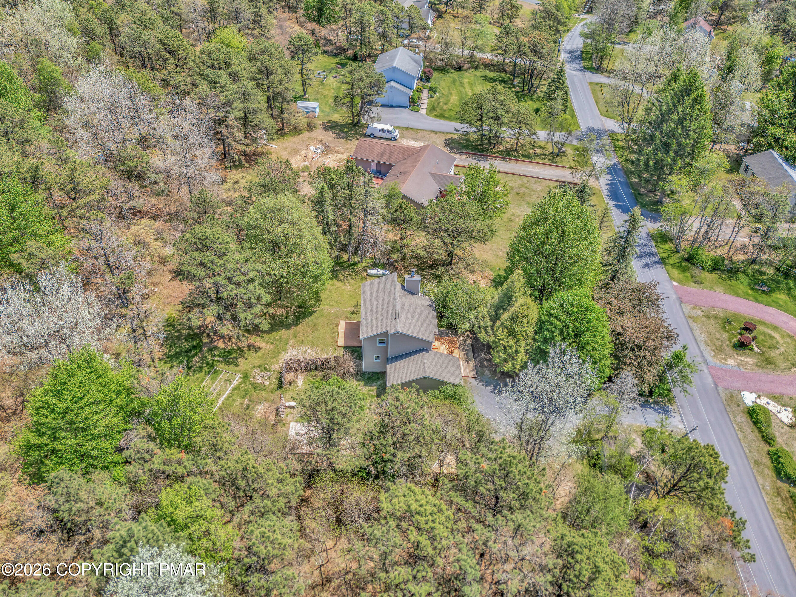 405 Skyline Drive Property Photo 40