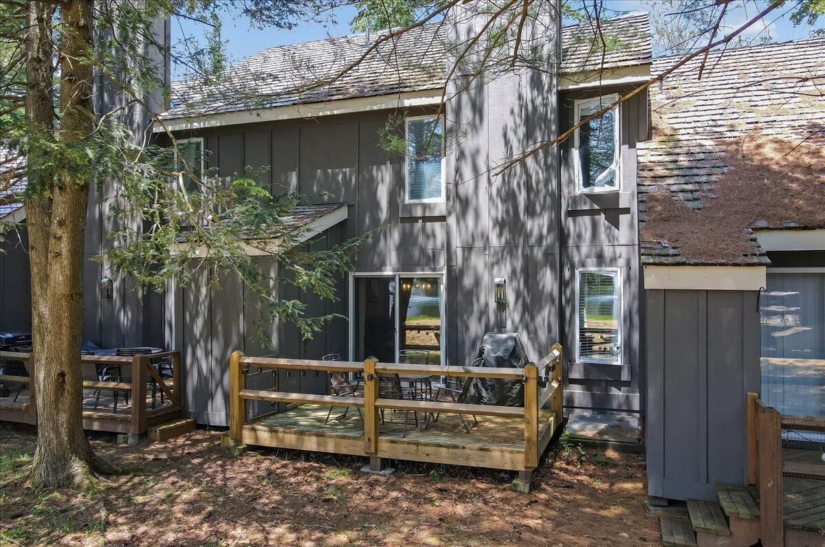 214 Snow Ridge Circle Property Photo 45