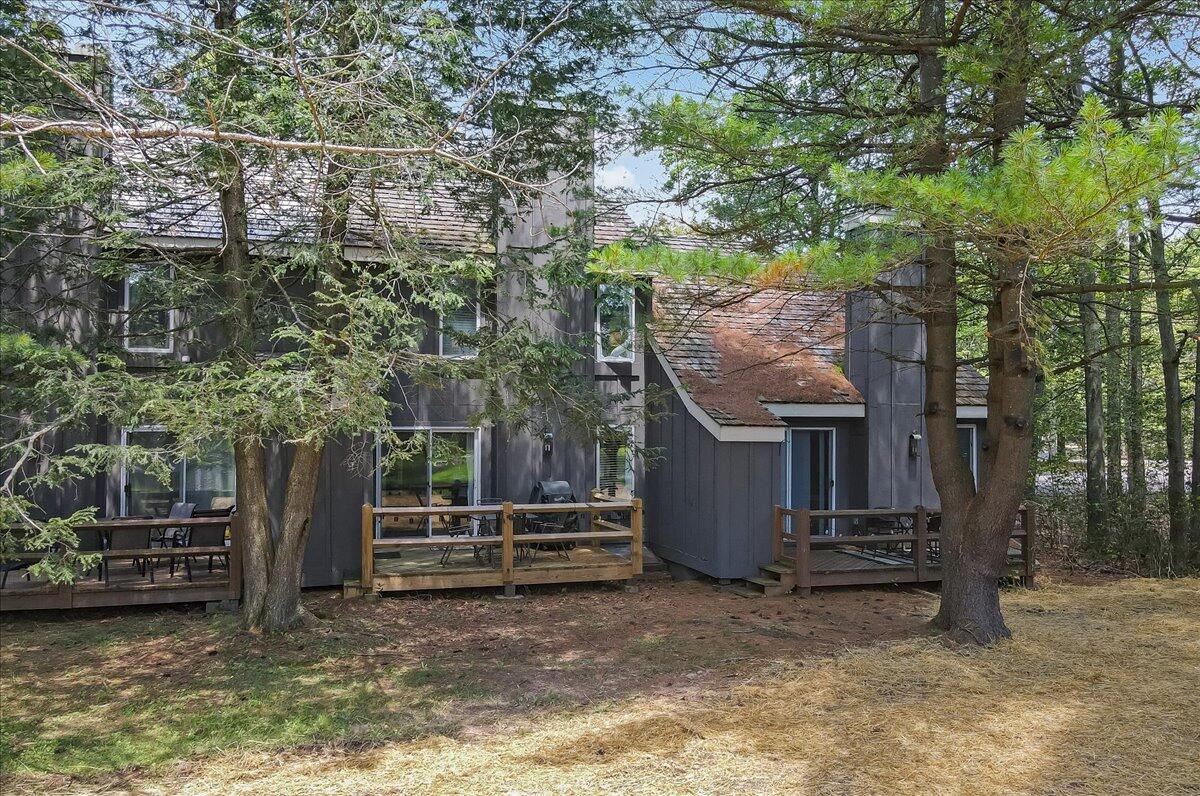 214 Snow Ridge Circle Property Photo 50