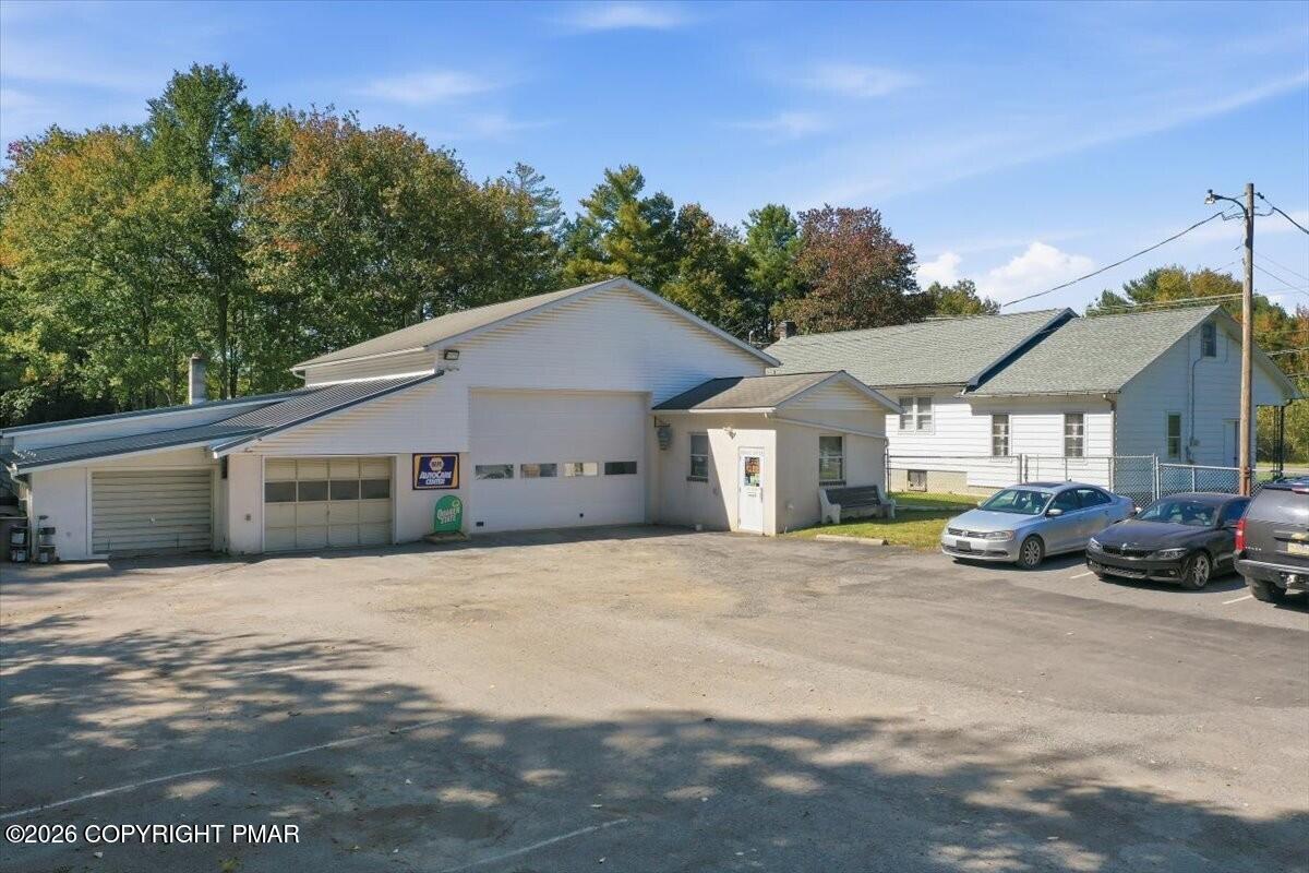1000 Interchange Road Property Photo 1