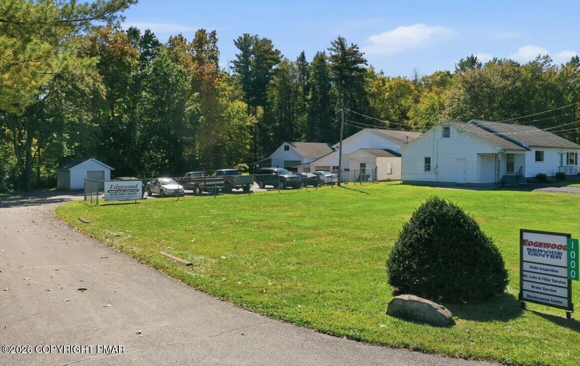 1000 Interchange Road Property Photo 2