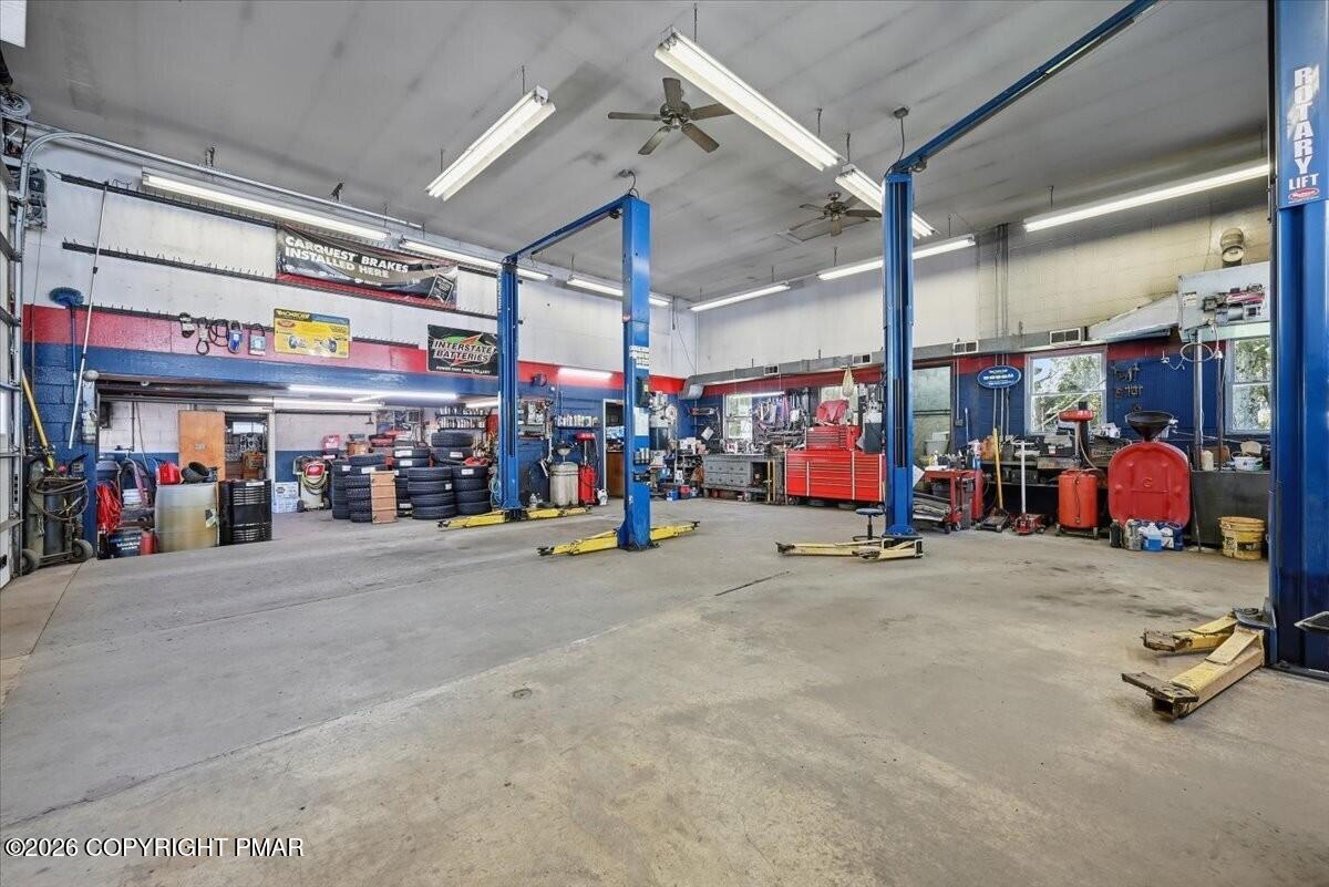 1000 Interchange Road Property Photo 7