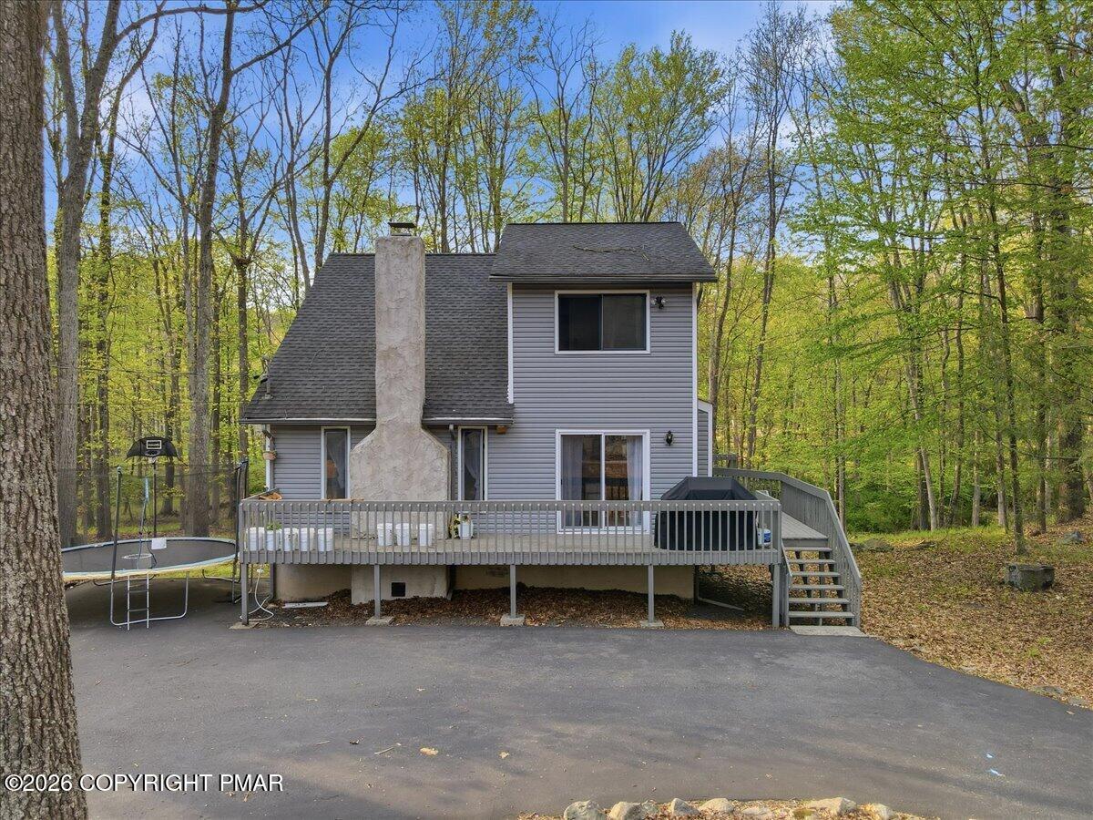126 Dunchurch Drive Property Photo 2