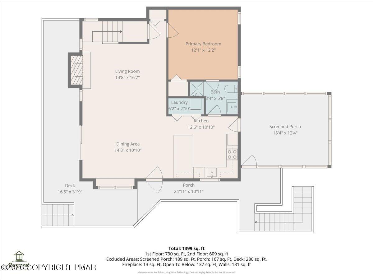 126 Dunchurch Drive Property Photo 4