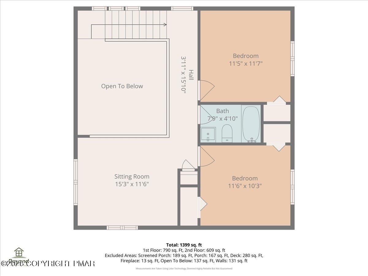 126 Dunchurch Drive Property Photo 21