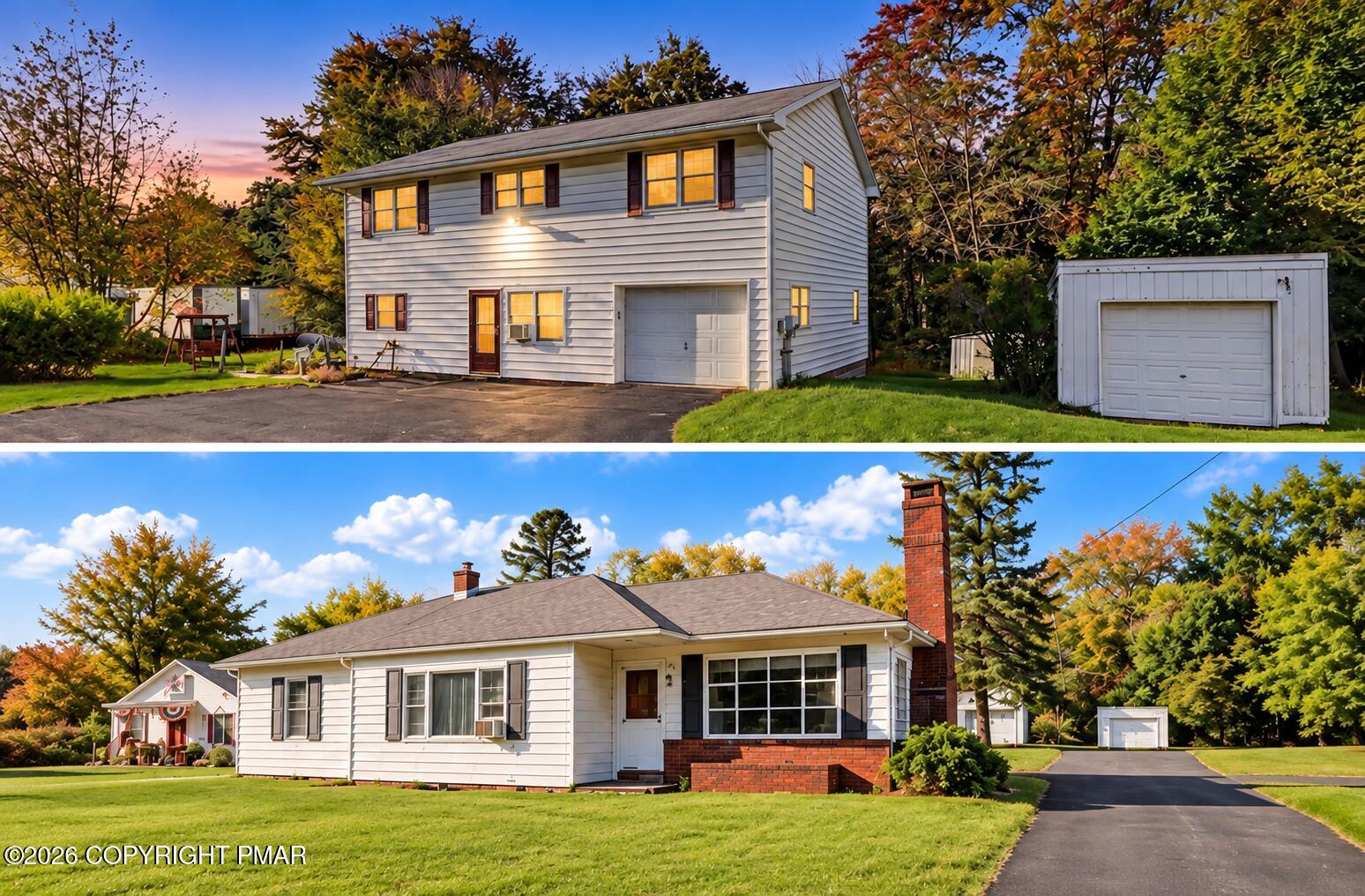 2367 Route 209 Property Photo 1