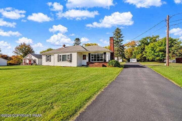 2367 Route 209 Property Photo 2