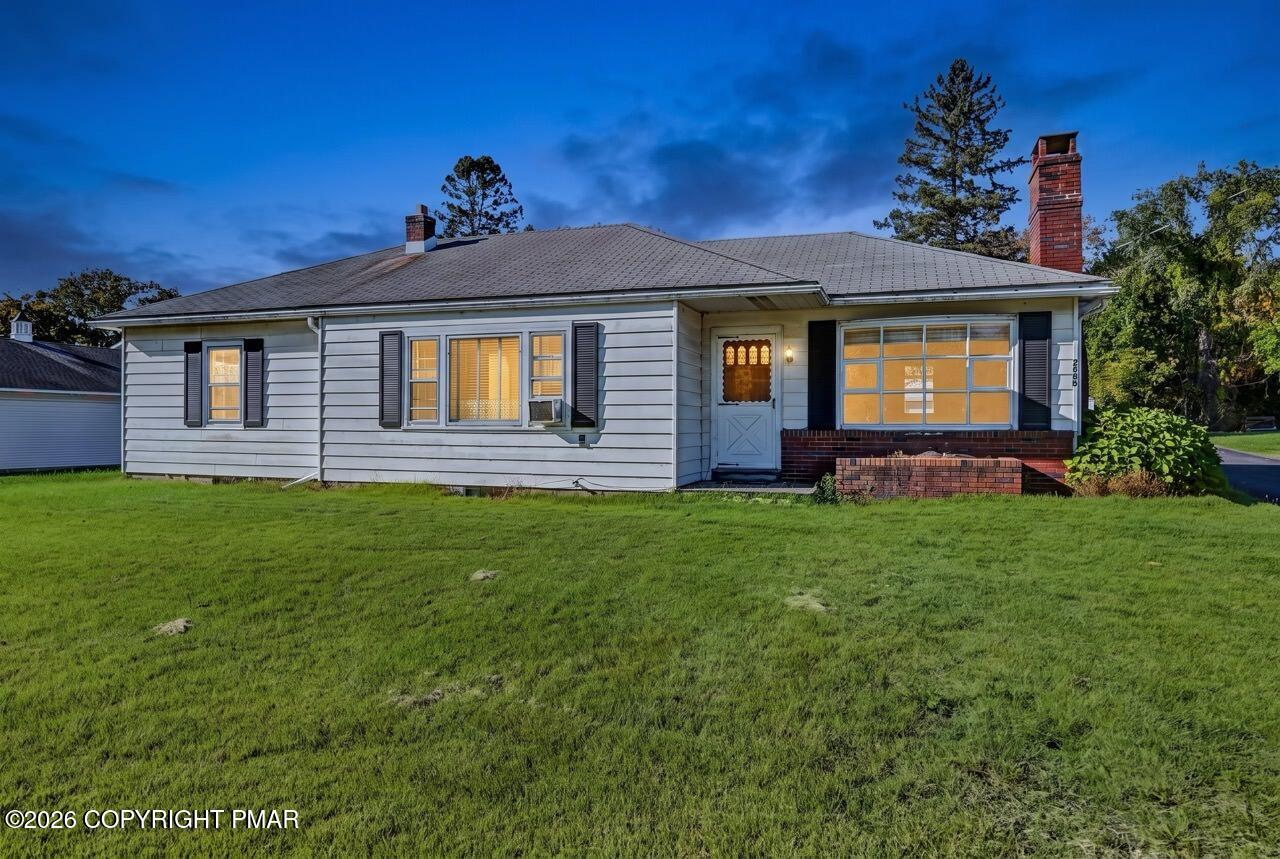 2367 Route 209 Property Photo 4