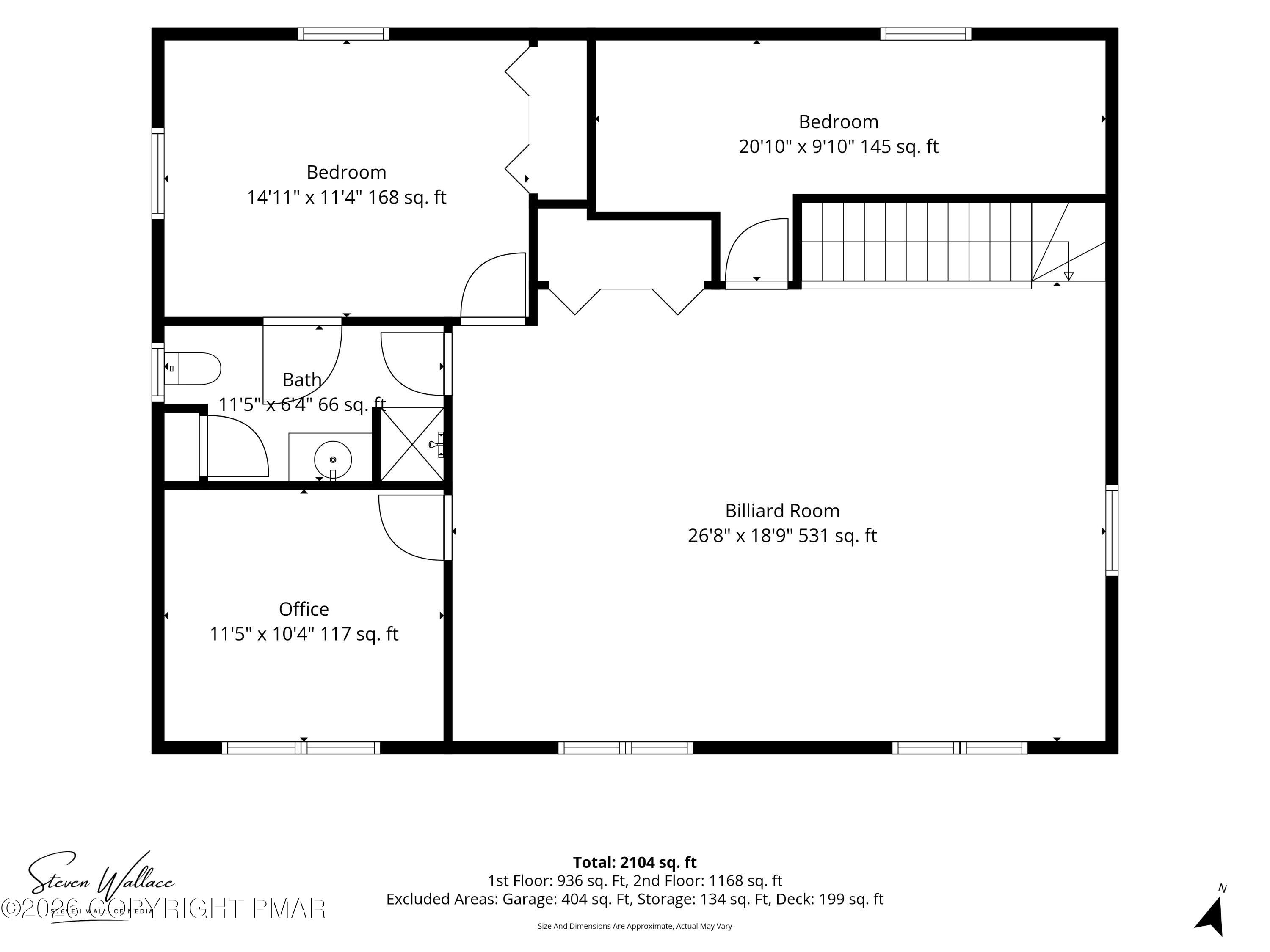 2367 Route 209 Property Photo 37