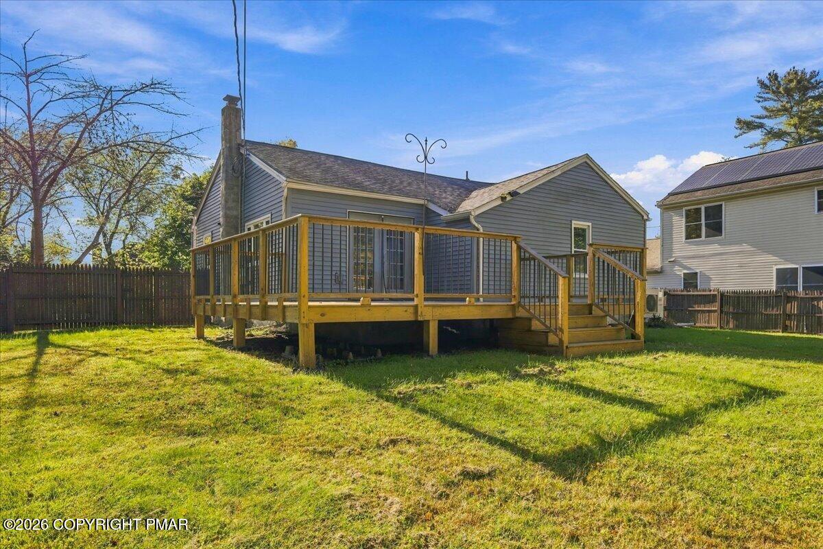 105 Periwinkle Lane Property Photo 4