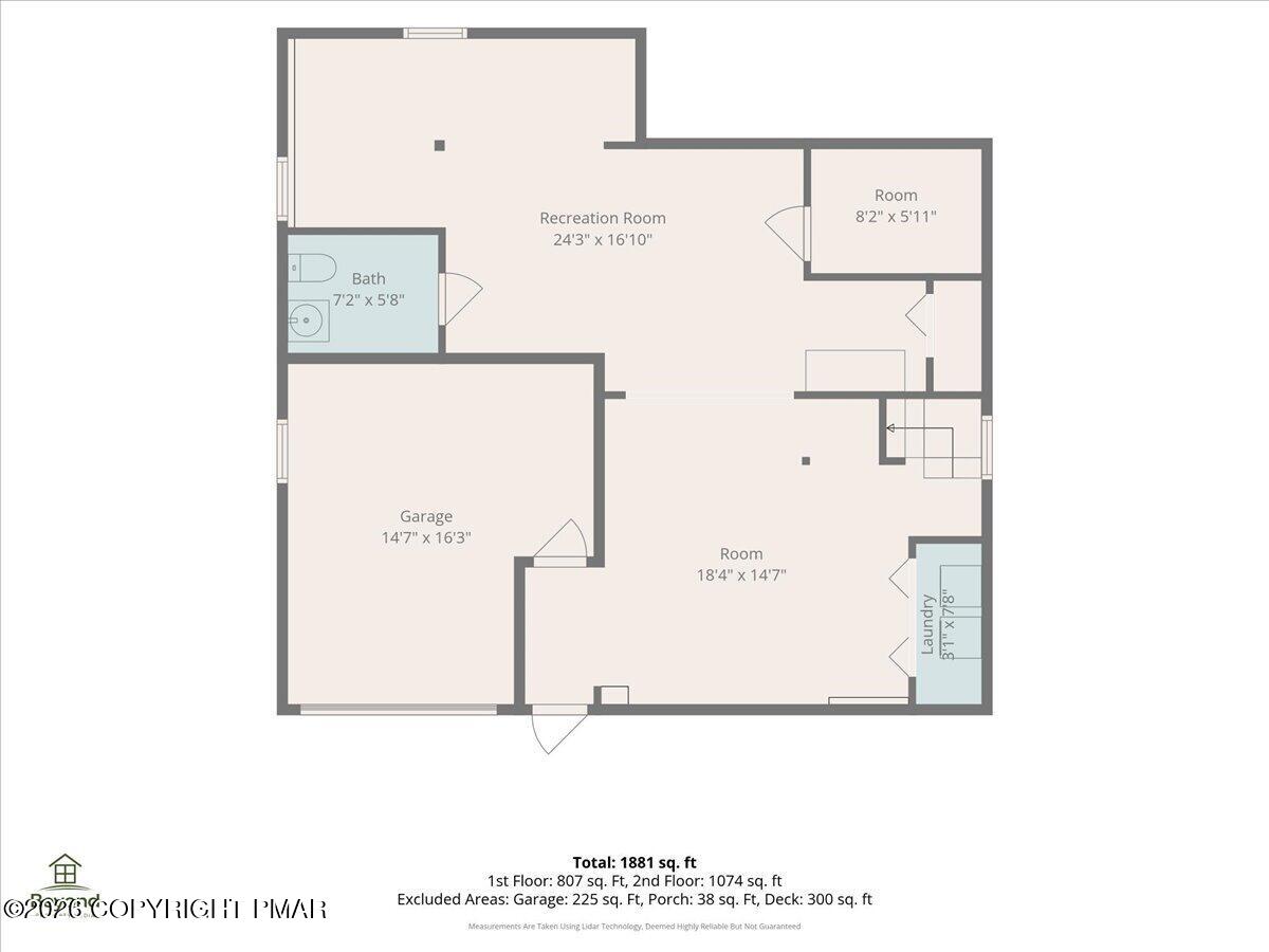 105 Periwinkle Lane Property Photo 39