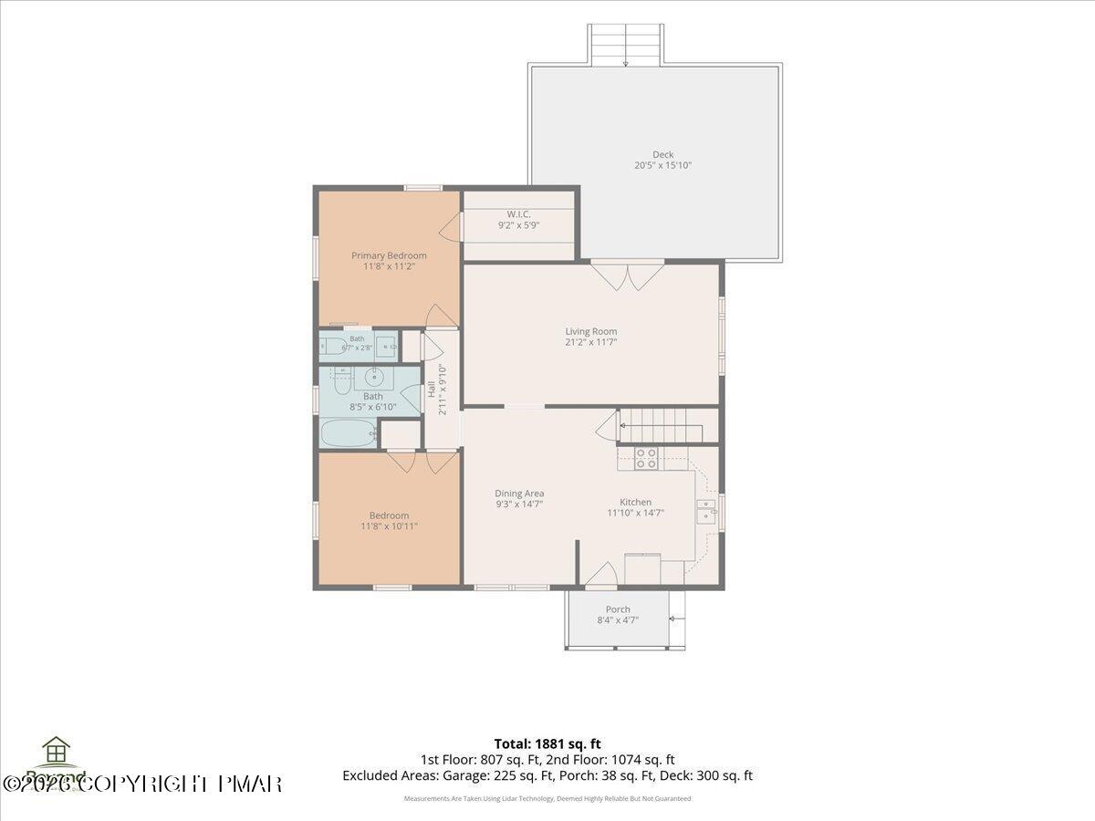 105 Periwinkle Lane Property Photo 40